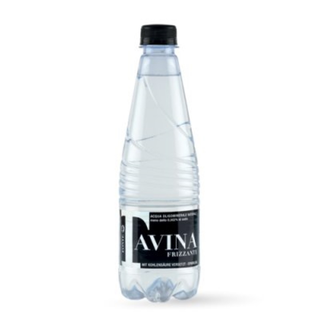 Acqua frizzante 50 cl