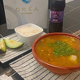 Sancocho Latino