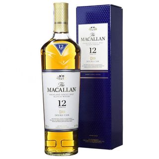 Macallan D. Cask 12 Años Malta (700 Ml.)