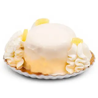 Delizia a limone