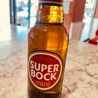 Super bock mini