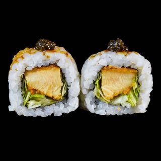 86. Ura Chicken Trufa (8 Pzs.)