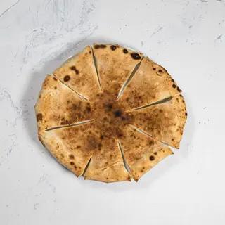 Pizza kruh