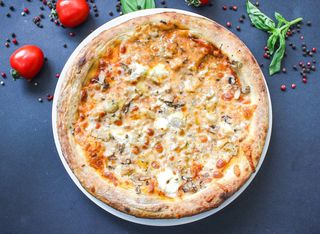 Пица Лафунги 30см