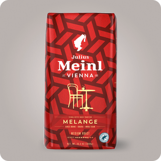 95331 - ყავის მარცვალი  Mellange  1 კგ 