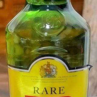 Whisky J&B (700 Ml.)