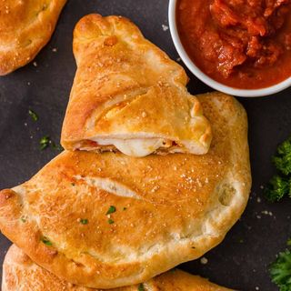 Sendvič Calzone 