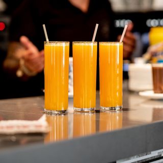 Zumo De Naranja (480 Ml.)