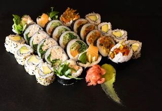 Zestaw Philadelphia 26szt., 2 osoby