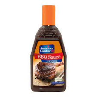 Extra BBQ