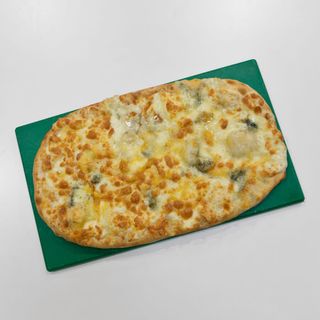 Pizza Nación Cheese