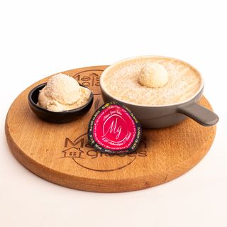 Poêle Raffaelo