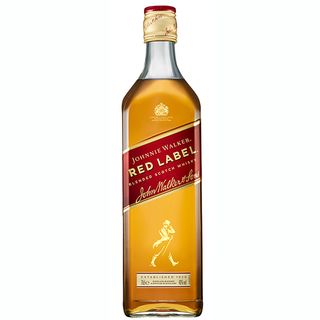 Johnnie Walker Red Label 0.7l