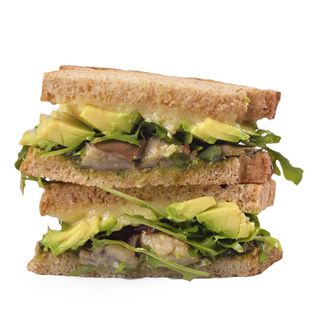 Sándwich Eloy "The Wonderboy"