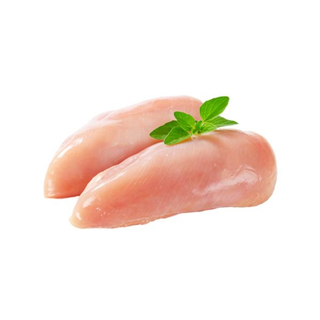 Petto di pollo 500 g