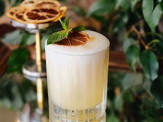 Passion Sour (120 мл)