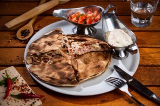 Quesadilla