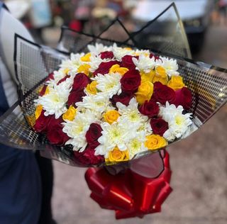 Happy Day Bouquet