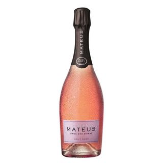 Mateus Sparkling Rosé Brut