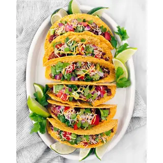 Mixed Tacos