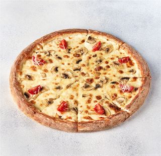 Пицца "Жульен" (32 см.)