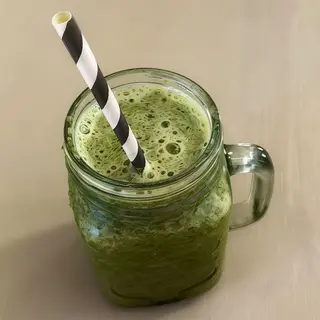 Green Paradise