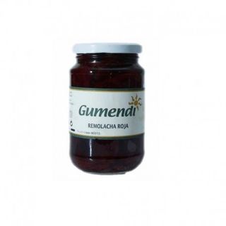 Remolacha Roja Gumendi  350Gr