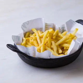 Batatas Fritas
