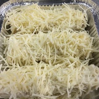 Canelones De La Abuela (6 Uds.)