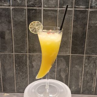 126. Mango rosen traum