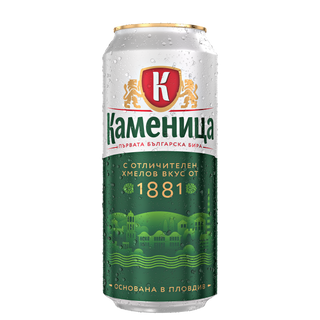 Каменица 500мл