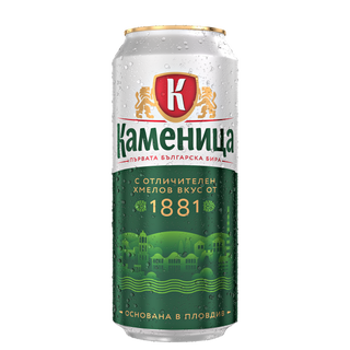 Каменица 500мл