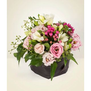 Sushi fiori misti medio