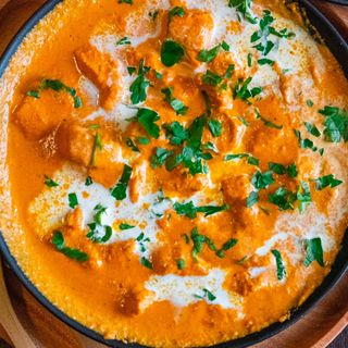 Butter Chicken 