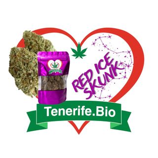 3g Flor CBD Afrutada