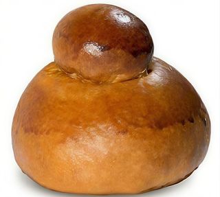 Brioche