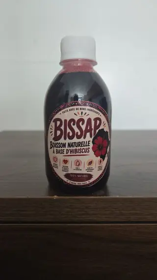 Bissap Boisson Naturelle