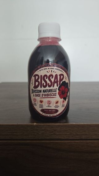 Bissap Boisson Naturelle
