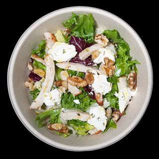 Ensalada Pollos Hermanos