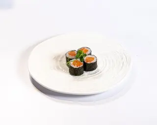 Hosomaki sake - 8 pezzi