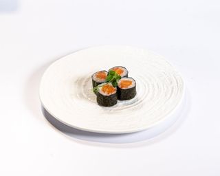 Hosomaki sake - 8 pezzi