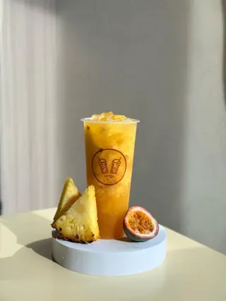 Golden Dragon без тапиоки (0,7л)