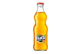 Fanta (0,25 л.)