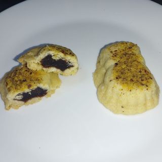 Tamara Dulce De Datiles Y Pistacho (1 Uds.)