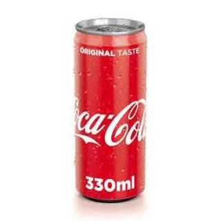 COCA-COLA