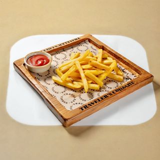 Картофель фри