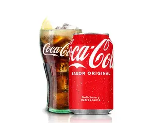 Cola normal 33cl 