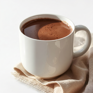 Black Chocolate
