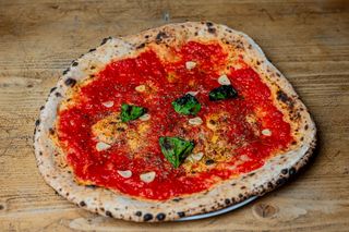 Marinara clasica
