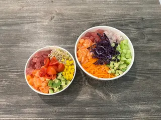 My Poke regular